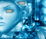 Imaginary Soldier - Dissidia: Final Fantasy