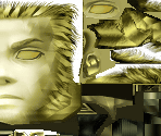 Antiquity, Warrior - Dissidia: Final Fantasy