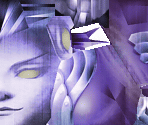 Capricious Reaper - Dissidia: Final Fantasy