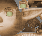 Antiquity, Lady - Dissidia: Final Fantasy