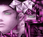 Transient Lion - Dissidia: Final Fantasy