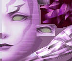 Transient Witch - Dissidia: Final Fantasy