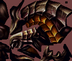 Bahamut - Final Fantasy 9