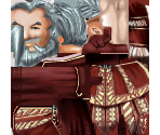 Cid Fabool IX (human) - Final Fantasy 9