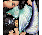 Garnet (formal gown) - Final Fantasy 9