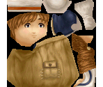 Erin - Final Fantasy 9