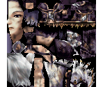 Kuja 3 - Final Fantasy 9
