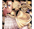 Queen Hilda - Final Fantasy 9