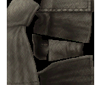 Hooded Man - Final Fantasy 9