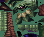 Tiamat - Final Fantasy 9