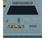 Space Colony Observatory - Sonic Adventure 2