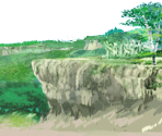 Battle Fields Textures - Part 01 - Tales of Symphonia: Dawn of the New World