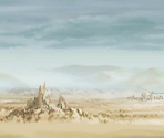 Battle Fields Textures - Part 03 - Tales of Symphonia: Dawn of the New World