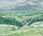 Battle Fields Textures - Part 06 - Tales of Symphonia: Dawn of the New World