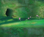 Battle Fields Textures - Part 10 - Tales of Symphonia: Dawn of the New World