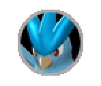 Articuno - Pokémon Battle Revolution