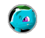 Ivysaur - Pokémon Battle Revolution