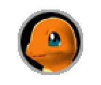 Charmander - Pokémon Battle Revolution