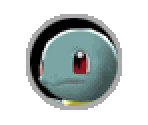 Squirtle - Pokémon Battle Revolution