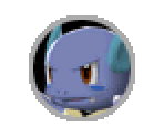 Wartortle - Pokémon Battle Revolution