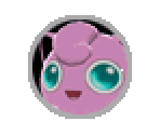 Jigglypuff - Pokémon Battle Revolution