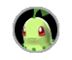 Chikorita - Pokémon Battle Revolution