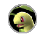 Bayleef - Pokémon Battle Revolution