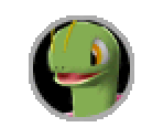 Meganium - Pokémon Battle Revolution