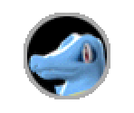 Totodile - Pokémon Battle Revolution