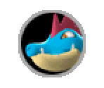 Feraligatr - Pokémon Battle Revolution