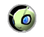 Celebi - Pokémon Battle Revolution