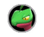Grovyle - Pokémon Battle Revolution