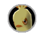 Combusken - Pokémon Battle Revolution