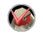 Blaziken - Pokémon Battle Revolution