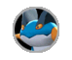 Swampert - Pokémon Battle Revolution