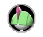 Ralts - Pokémon Battle Revolution