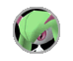 Kirlia - Pokémon Battle Revolution