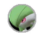 Gardevoir - Pokémon Battle Revolution