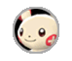 Plusle - Pokémon Battle Revolution