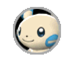 Minun - Pokémon Battle Revolution