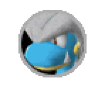 Bagon - Pokémon Battle Revolution