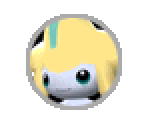 Jirachi - Pokémon Battle Revolution