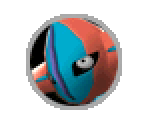 Deoxys - Pokémon Battle Revolution