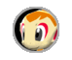 Chimchar - Pokémon Battle Revolution