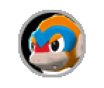 Monferno - Pokémon Battle Revolution