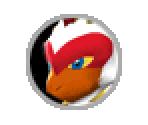 Infernape - Pokémon Battle Revolution