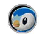Piplup - Pokémon Battle Revolution