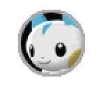 Pachirisu - Pokémon Battle Revolution