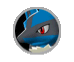 Lucario - Pokémon Battle Revolution