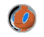 Rotom - Pokémon Battle Revolution